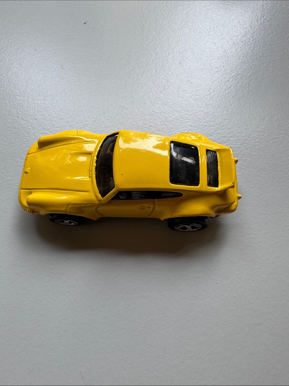 Vintage Hot Wheels 1974